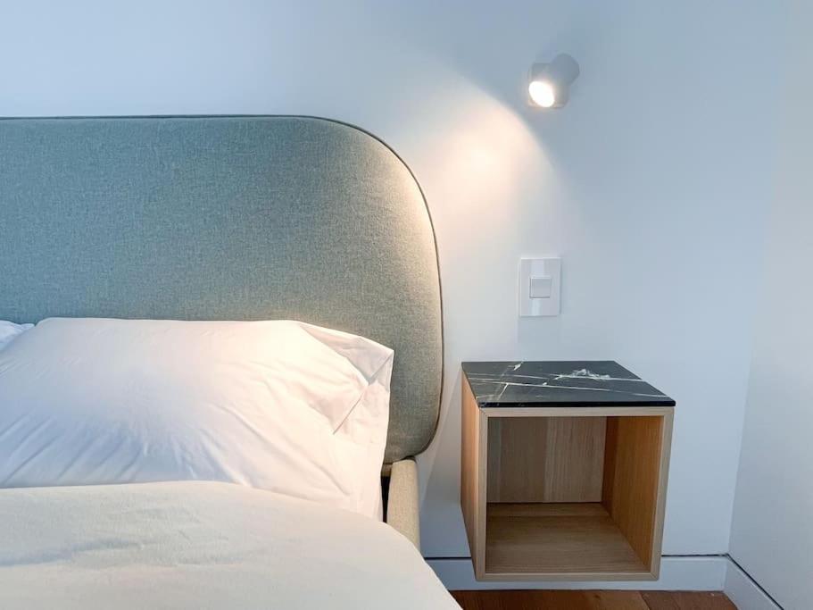 New Ample And Cozy One Bedroom Apt In Brooklyn At Rem-Casa New York Bagian luar foto